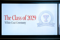 2025_08_23 TT WLHSDM White Coat Ceremony