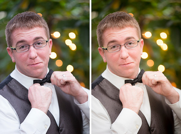 Before and After Horr