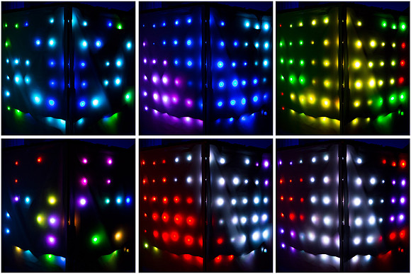 Standard Enclosed Lights copy