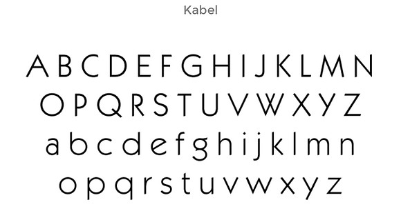 Kabel