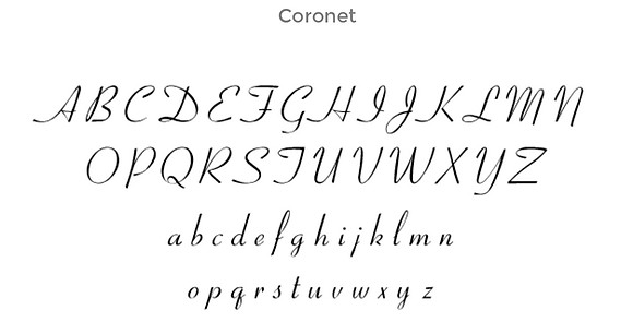 Coronet