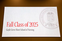 2025_12_19 Texas Tech GGHSON Commencement Ceremony