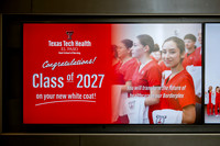 2026_06_02 Texas Tech GGHSON White Coat Ceremony