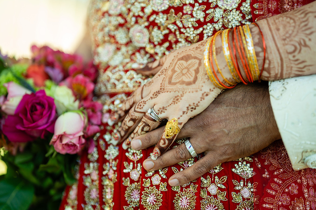 Wedding Photos