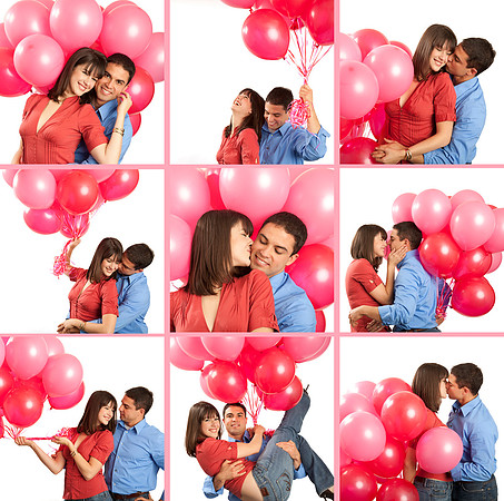 2010_01_18 Adrienne Alvarez Engagement