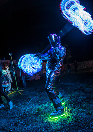 Astronut 1