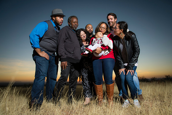 McCreary Family_250