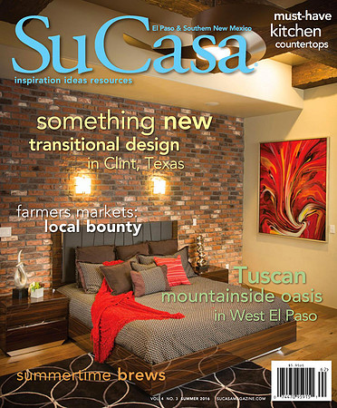 SU Casa 1
