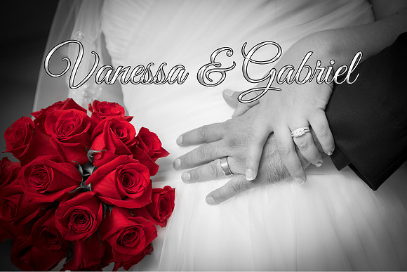 Wedding Video