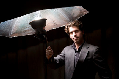 Umbrella_Jesse