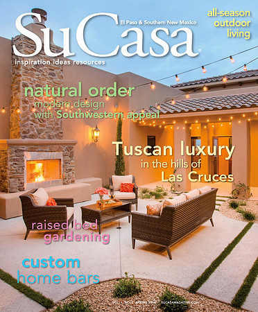 Su Casa 4