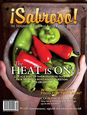 Sabroso 3