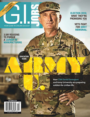 GI Jobs