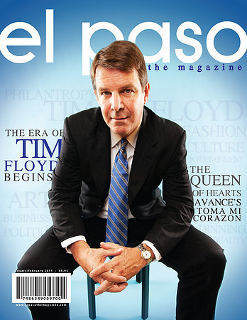 El Paso Magazine